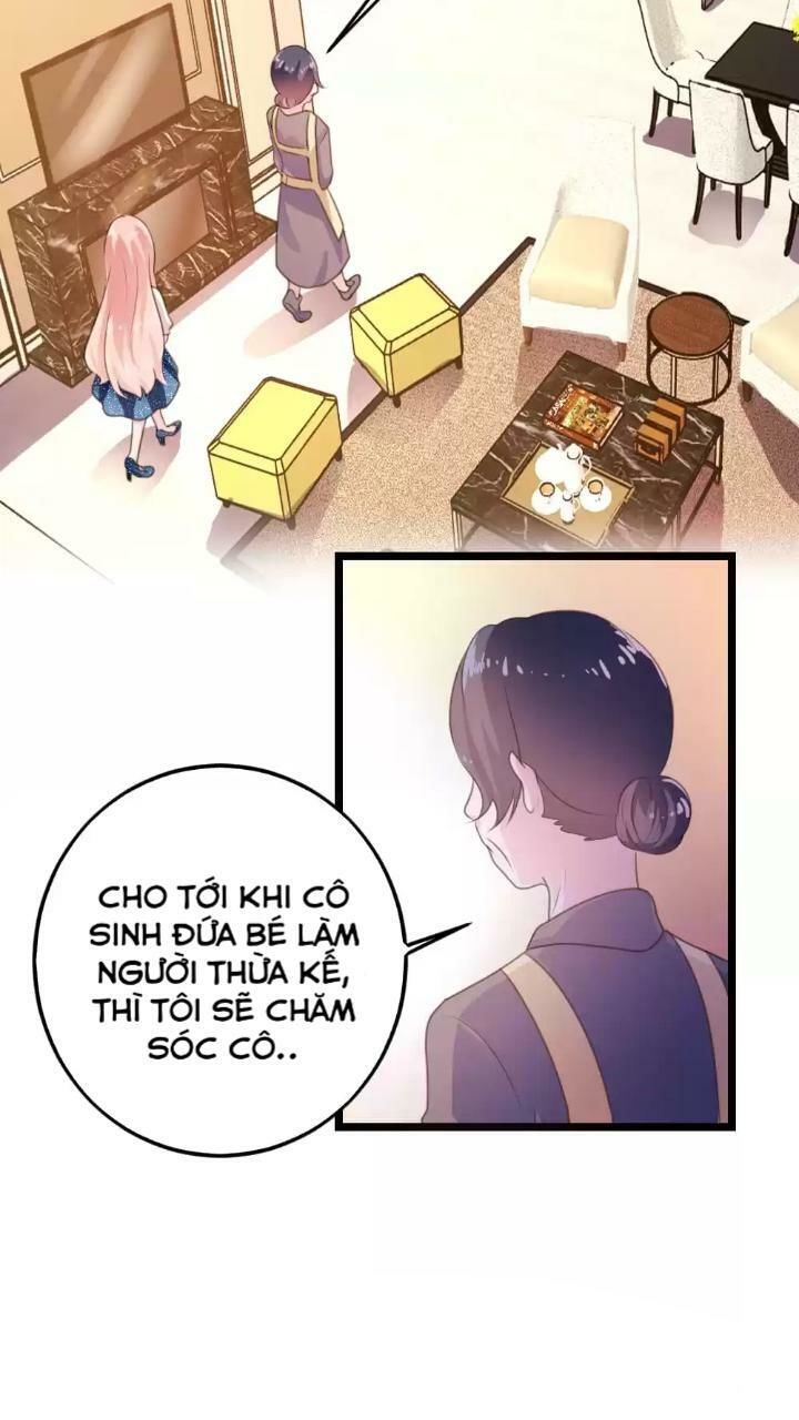 Bản Hợp Đồng Của Tổng Tài Lạnh Lùng Chapter 4 - Trang 2