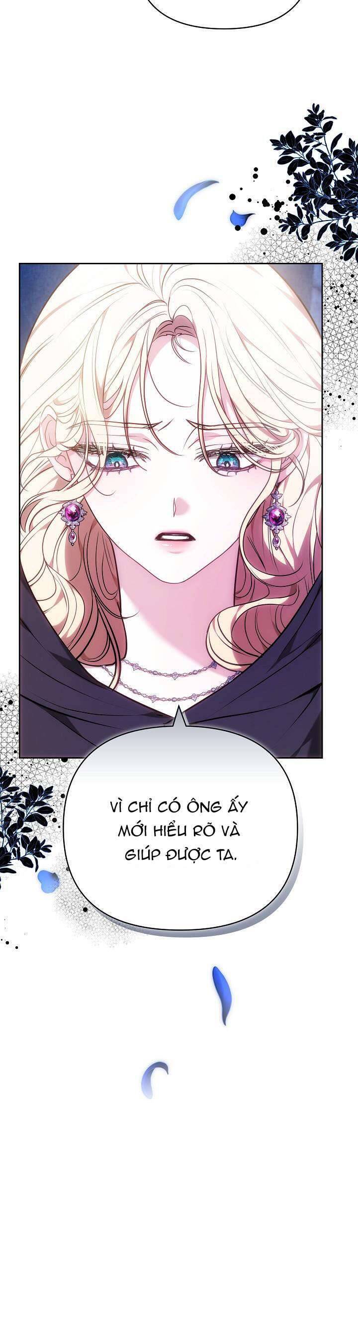 Hãy Ru Em Ngủ Chapter 33 - Trang 2