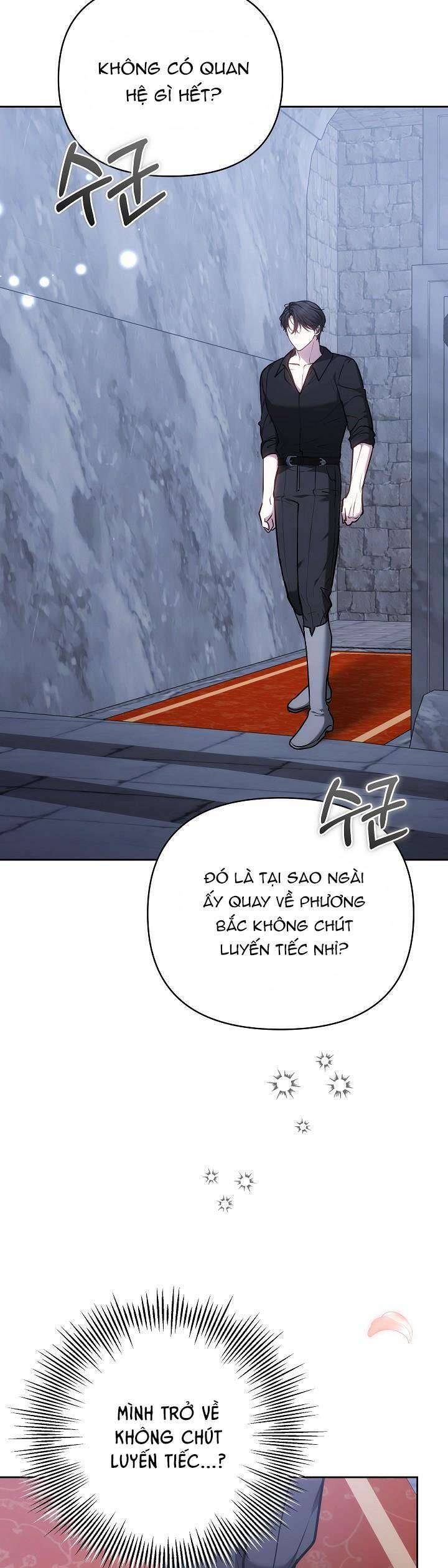 Hãy Ru Em Ngủ Chapter 33 - Trang 2