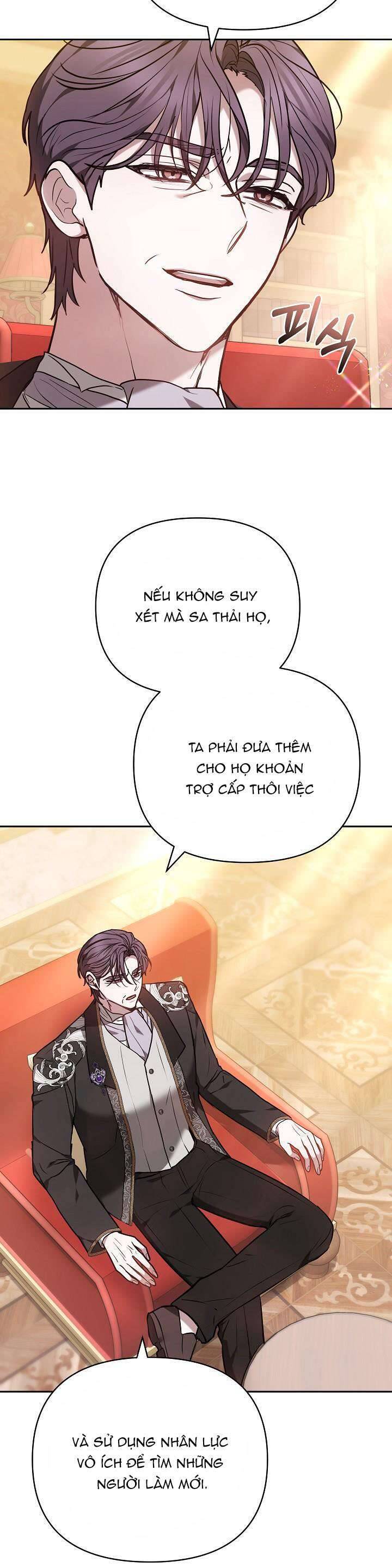 Hãy Ru Em Ngủ Chapter 32 - Trang 2