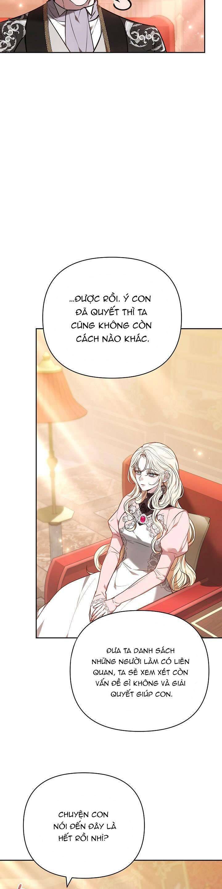 Hãy Ru Em Ngủ Chapter 32 - Trang 2