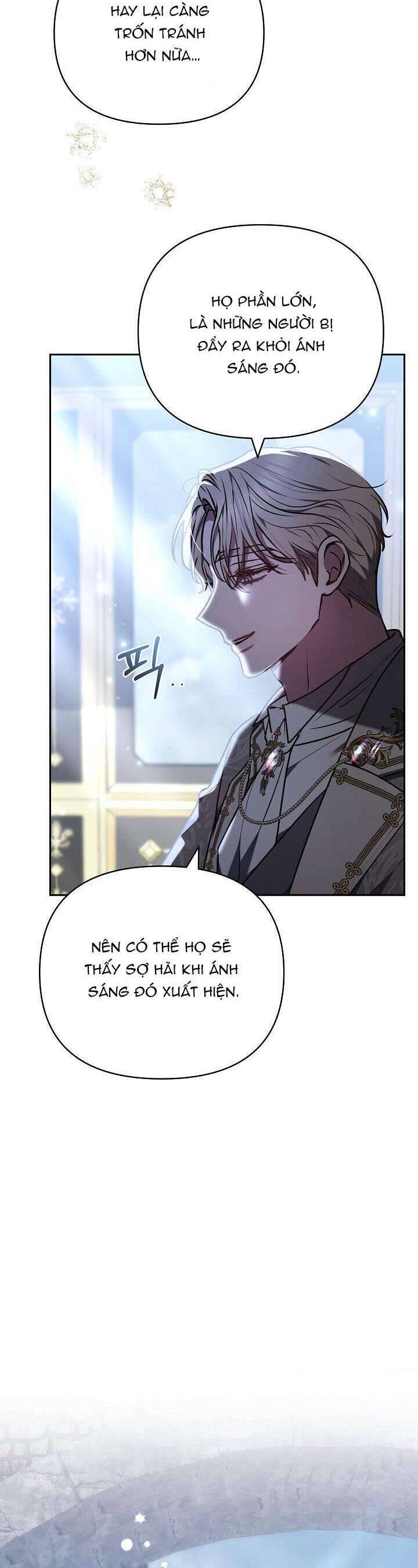 Hãy Ru Em Ngủ Chapter 32 - Trang 2