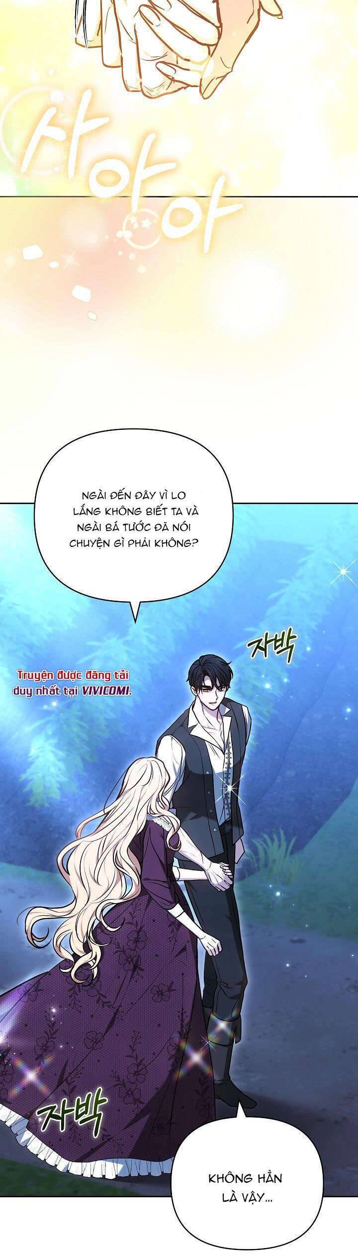 Hãy Ru Em Ngủ Chapter 28 - Trang 2