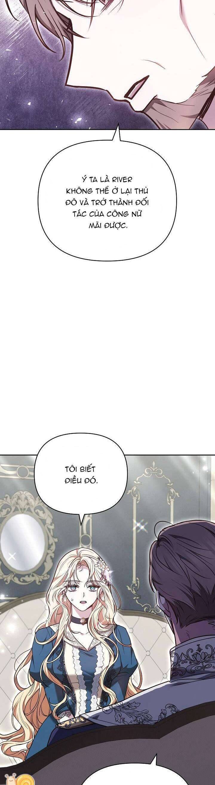 Hãy Ru Em Ngủ Chapter 28 - Trang 2