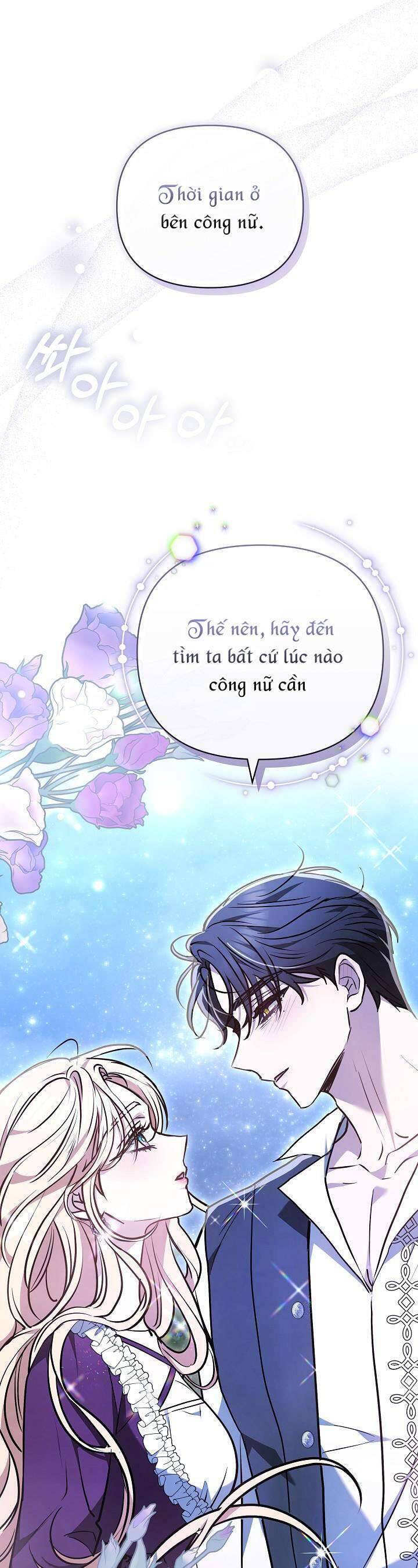 Hãy Ru Em Ngủ Chapter 28 - Trang 2