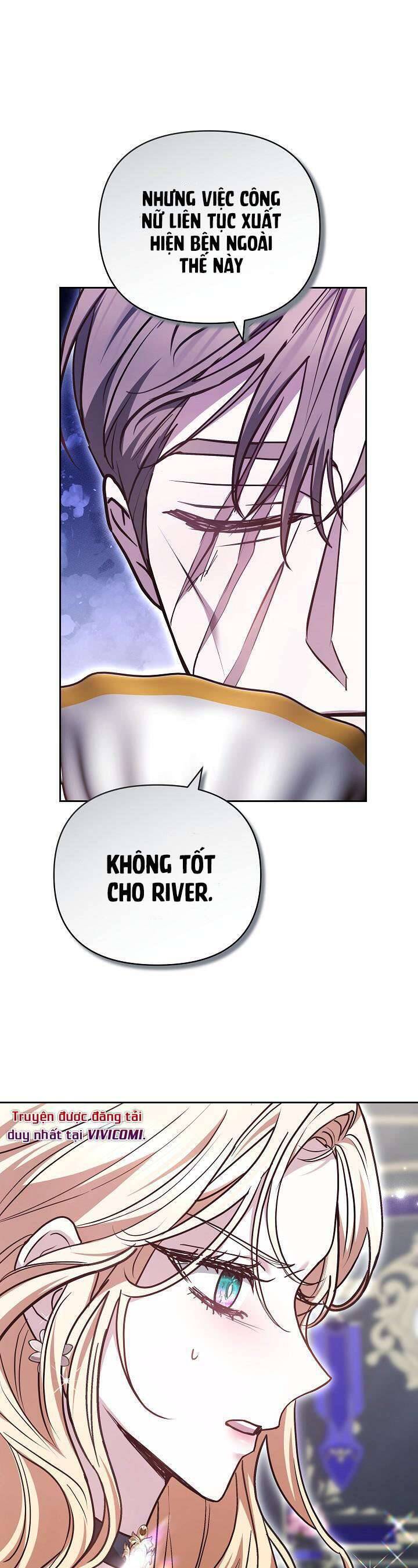 Hãy Ru Em Ngủ Chapter 28 - Trang 2