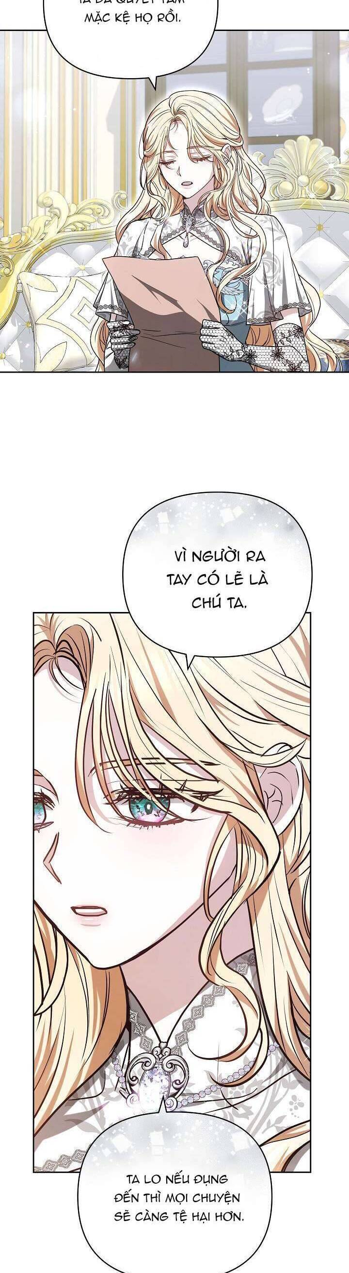 Hãy Ru Em Ngủ Chapter 27 - Trang 2