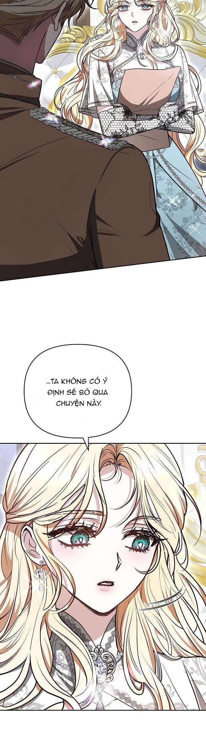 Hãy Ru Em Ngủ Chapter 27 - Trang 2