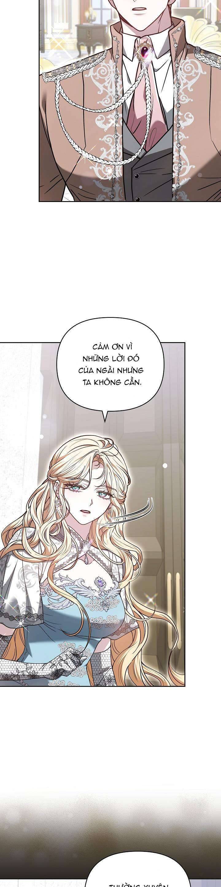 Hãy Ru Em Ngủ Chapter 27 - Trang 2