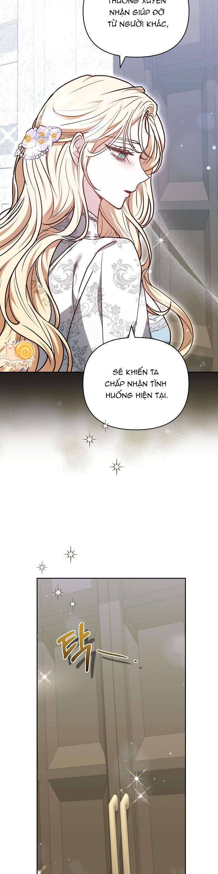 Hãy Ru Em Ngủ Chapter 27 - Trang 2