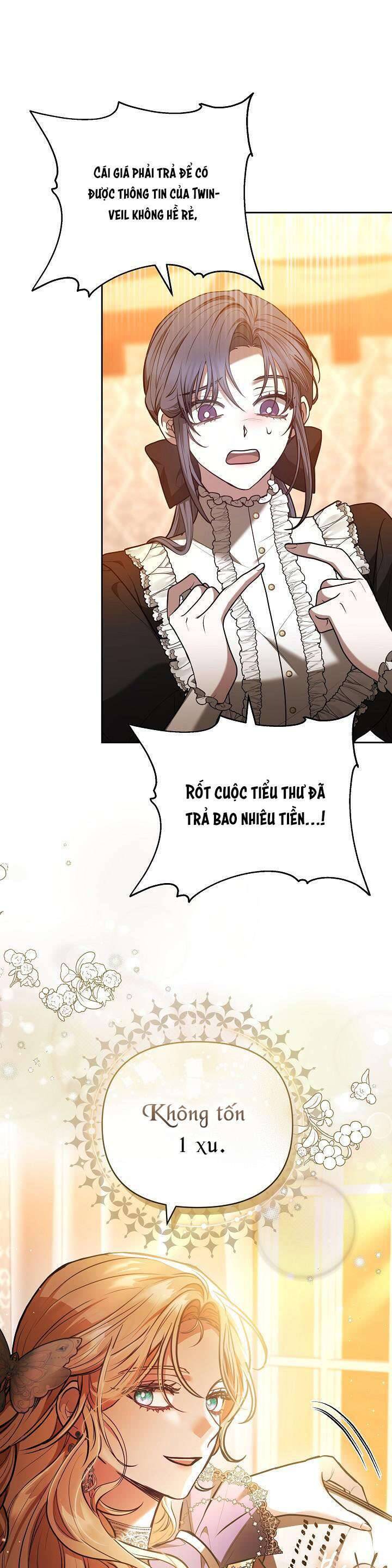 Hãy Ru Em Ngủ Chapter 27 - Trang 2