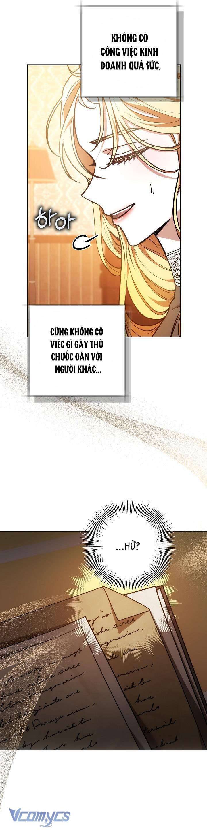 Hãy Ru Em Ngủ Chapter 27 - Trang 2