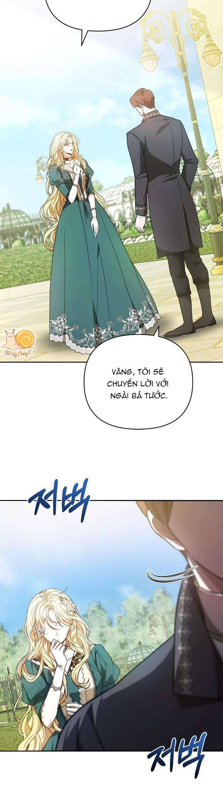 Hãy Ru Em Ngủ Chapter 27 - Trang 2