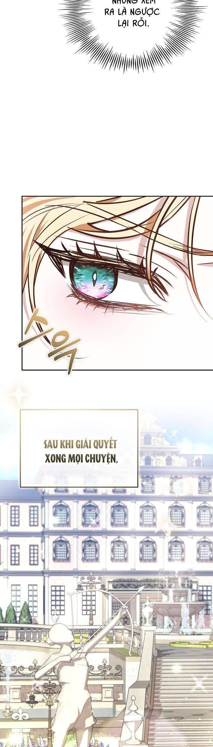 Hãy Ru Em Ngủ Chapter 27 - Trang 2