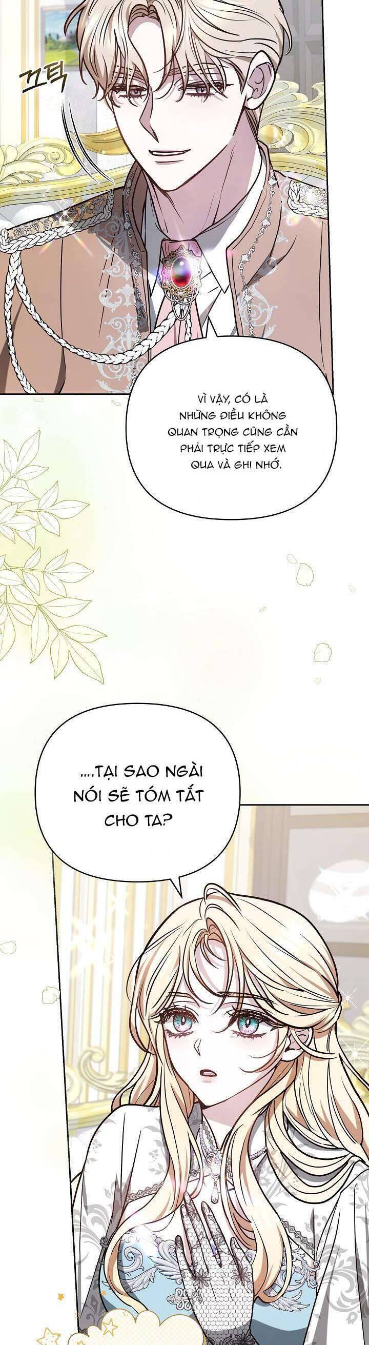 Hãy Ru Em Ngủ Chapter 27 - Trang 2