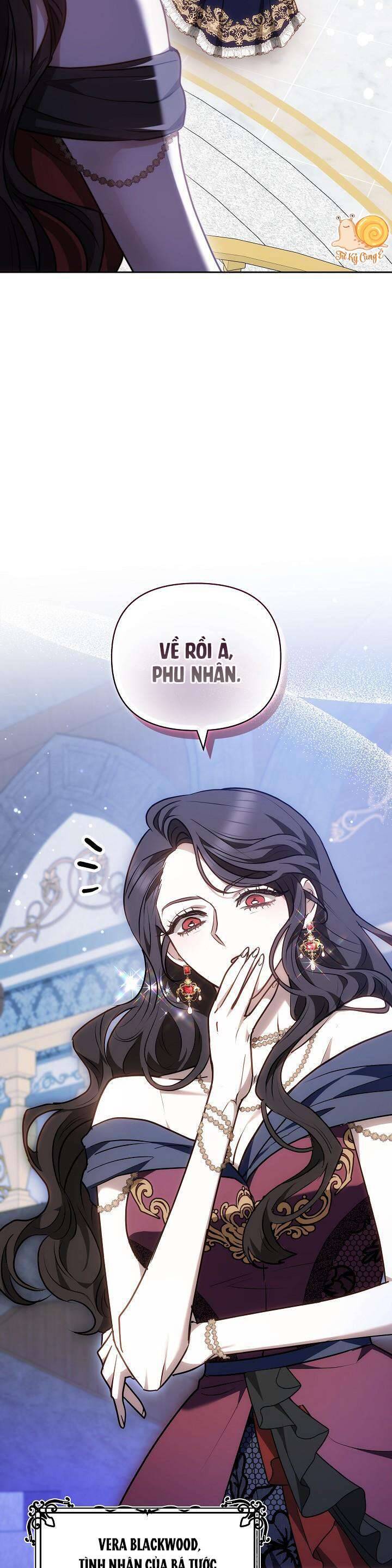 Hãy Ru Em Ngủ Chapter 24 - Trang 2