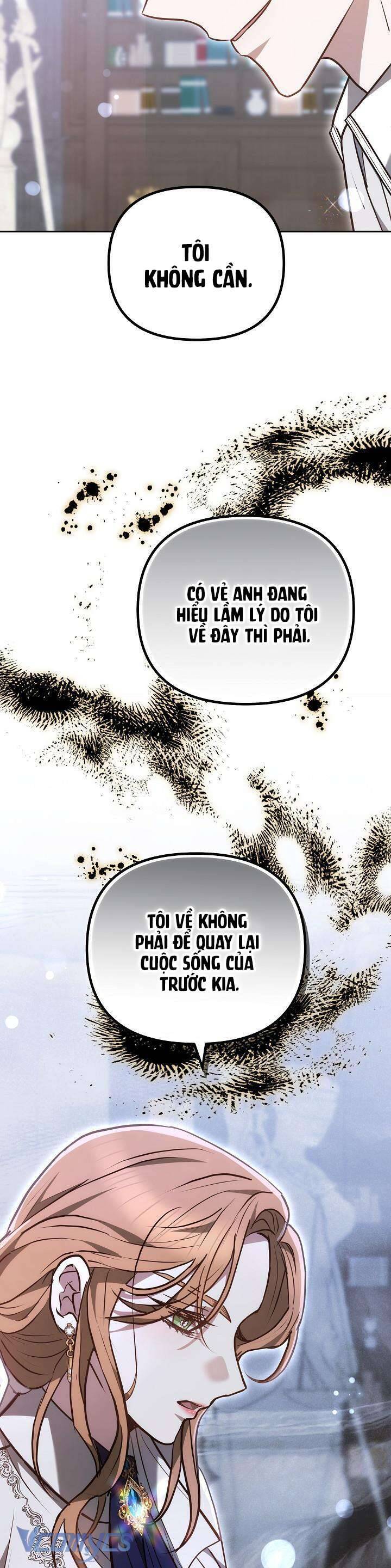 Hãy Ru Em Ngủ Chapter 24 - Trang 2