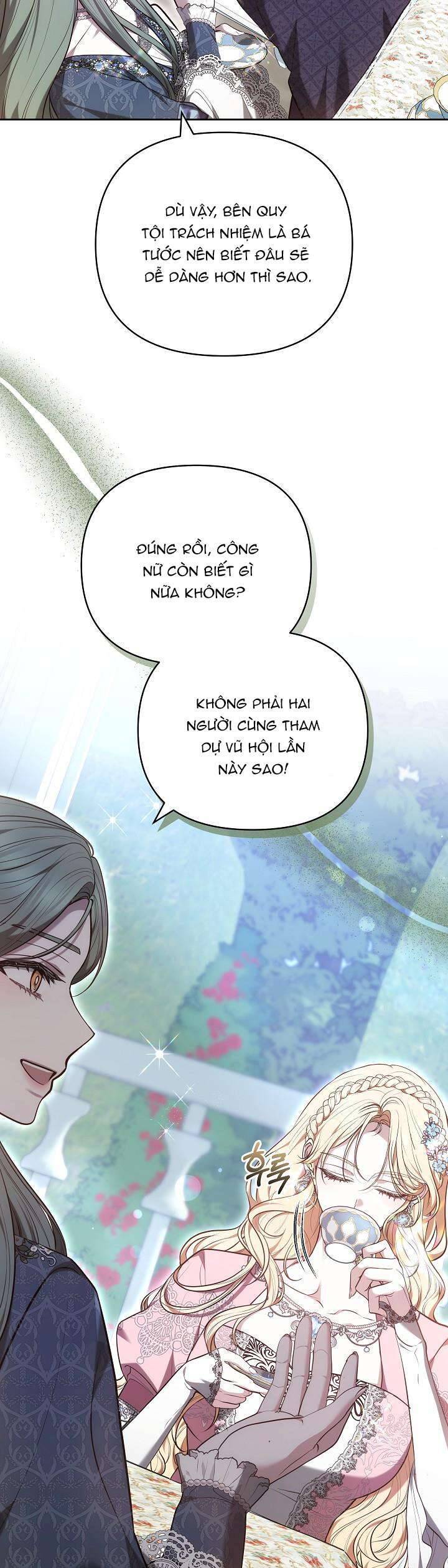 Hãy Ru Em Ngủ Chapter 24 - Trang 2