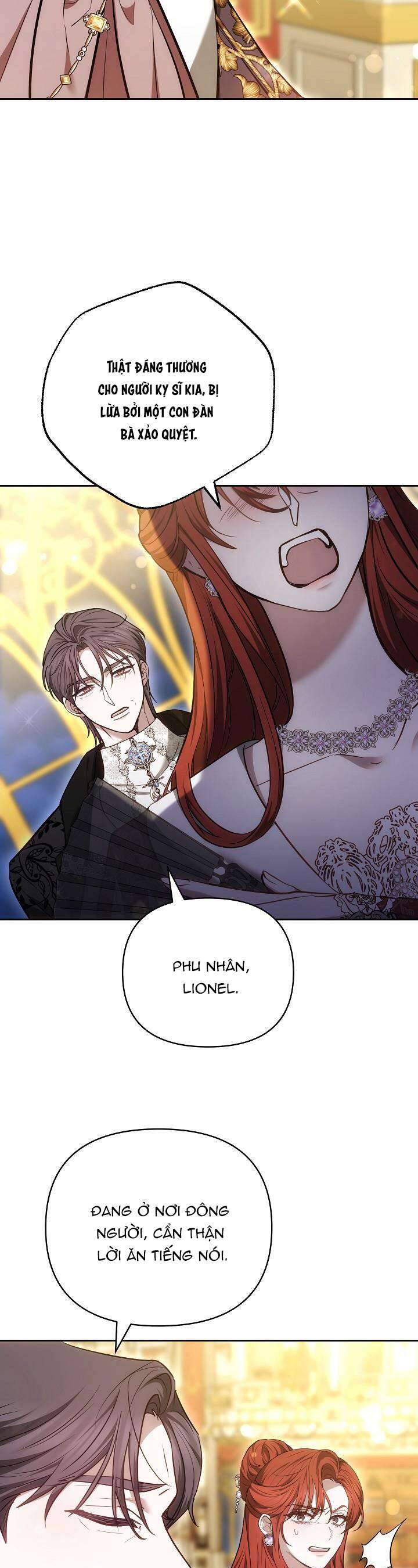 Hãy Ru Em Ngủ Chapter 22 - Trang 2