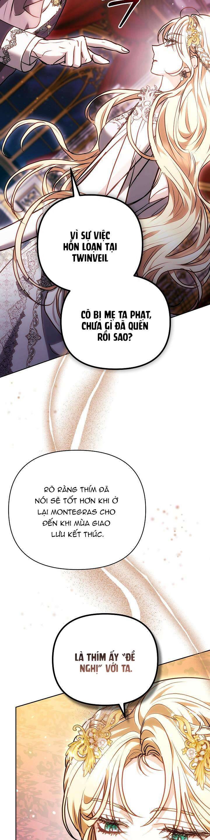 Hãy Ru Em Ngủ Chapter 22 - Trang 2