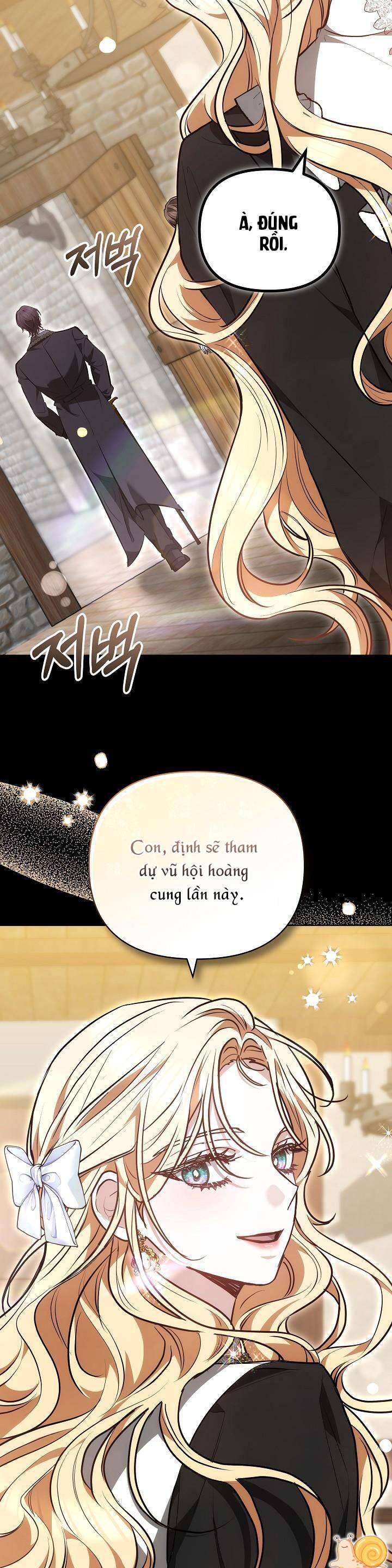 Hãy Ru Em Ngủ Chapter 22 - Trang 2