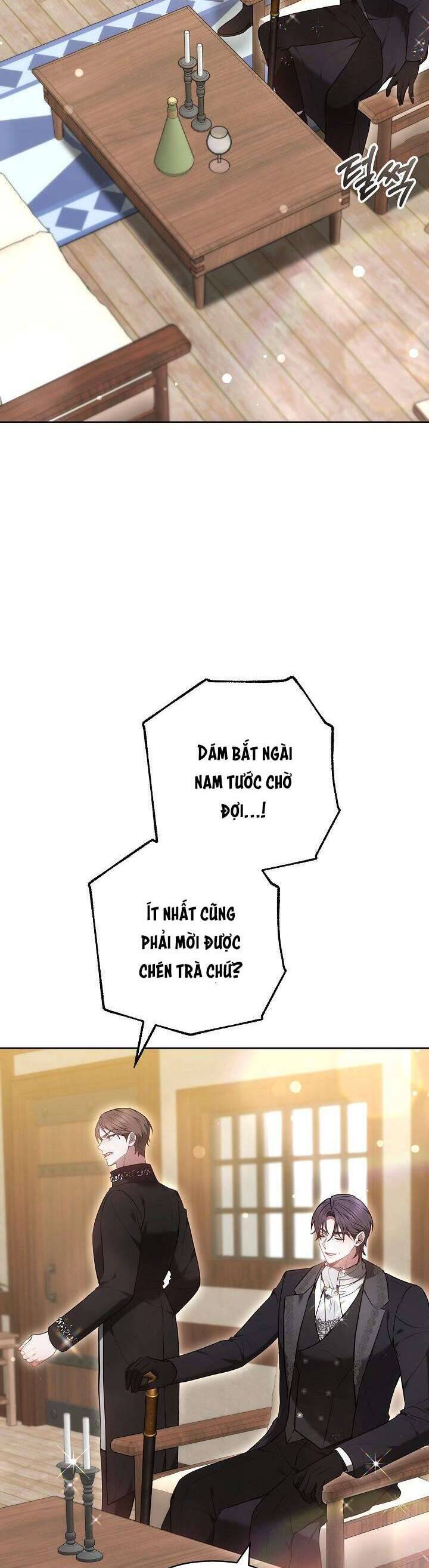 Hãy Ru Em Ngủ Chapter 21 - Trang 2