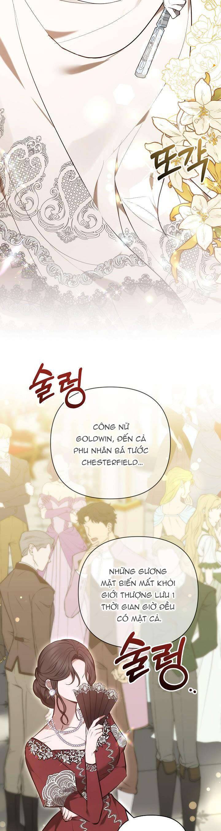 Hãy Ru Em Ngủ Chapter 21 - Trang 2