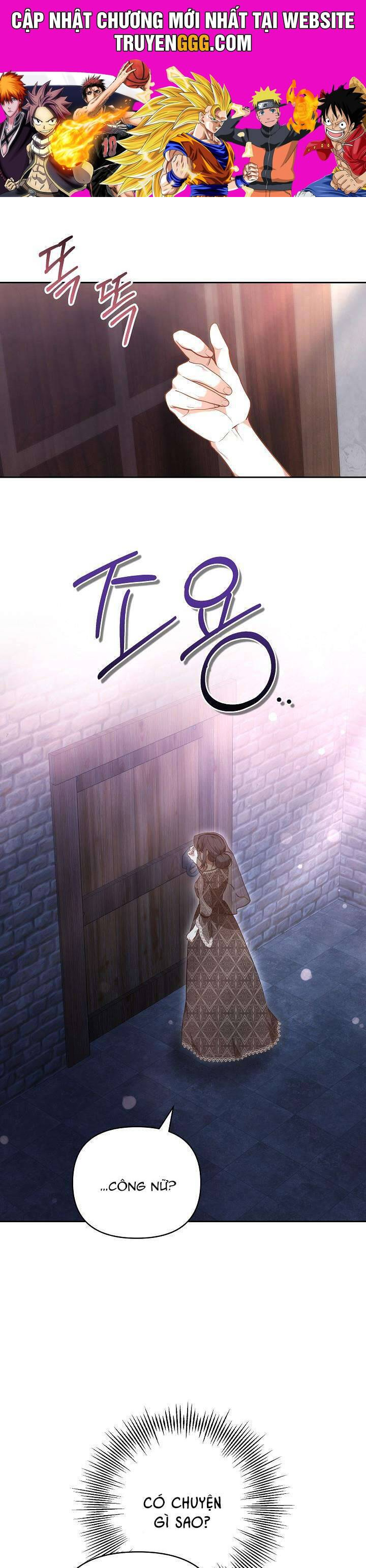 Hãy Ru Em Ngủ Chapter 20 - Trang 2