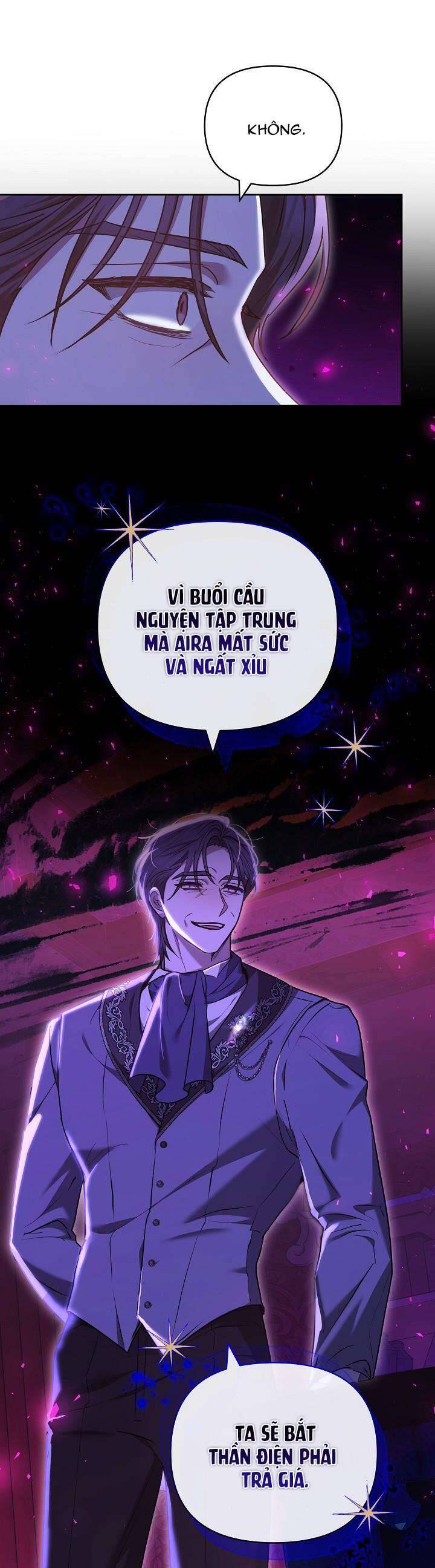 Hãy Ru Em Ngủ Chapter 20 - Trang 2