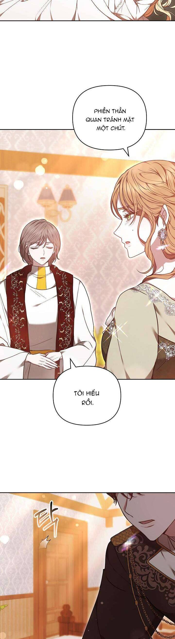 Hãy Ru Em Ngủ Chapter 20 - Trang 2