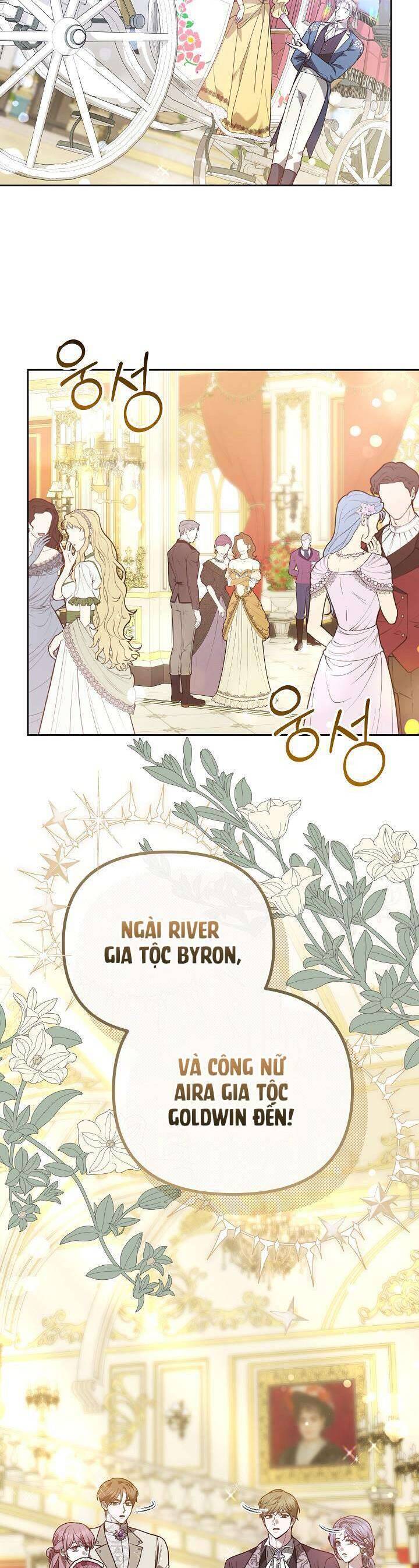 Hãy Ru Em Ngủ Chapter 20 - Trang 2