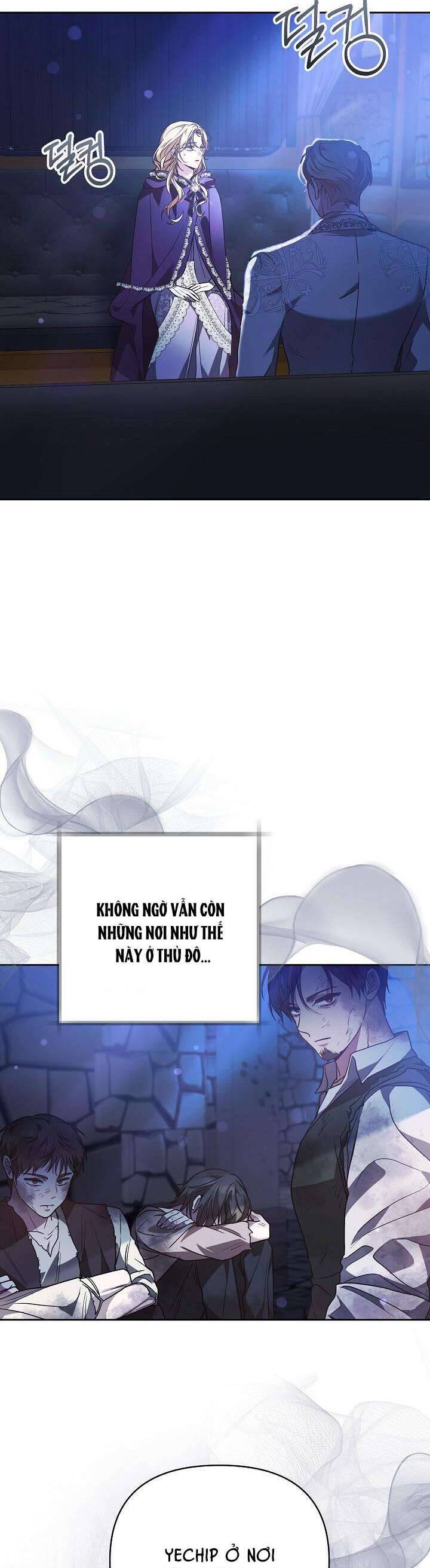 Hãy Ru Em Ngủ Chapter 19 - Trang 2