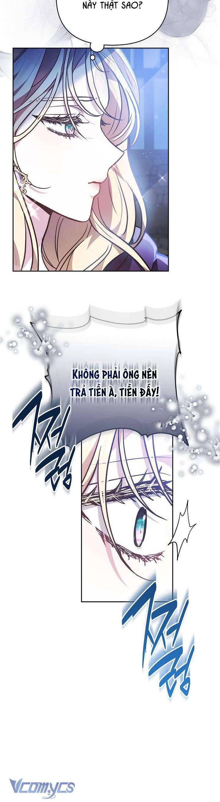 Hãy Ru Em Ngủ Chapter 19 - Trang 2