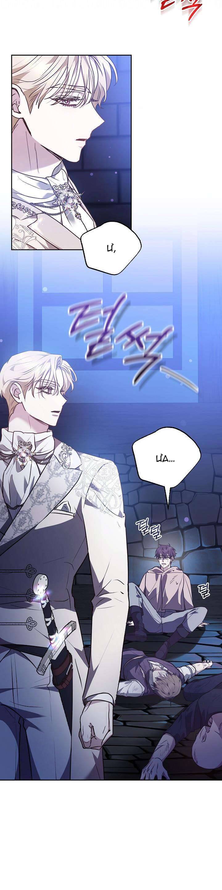 Hãy Ru Em Ngủ Chapter 19 - Trang 2