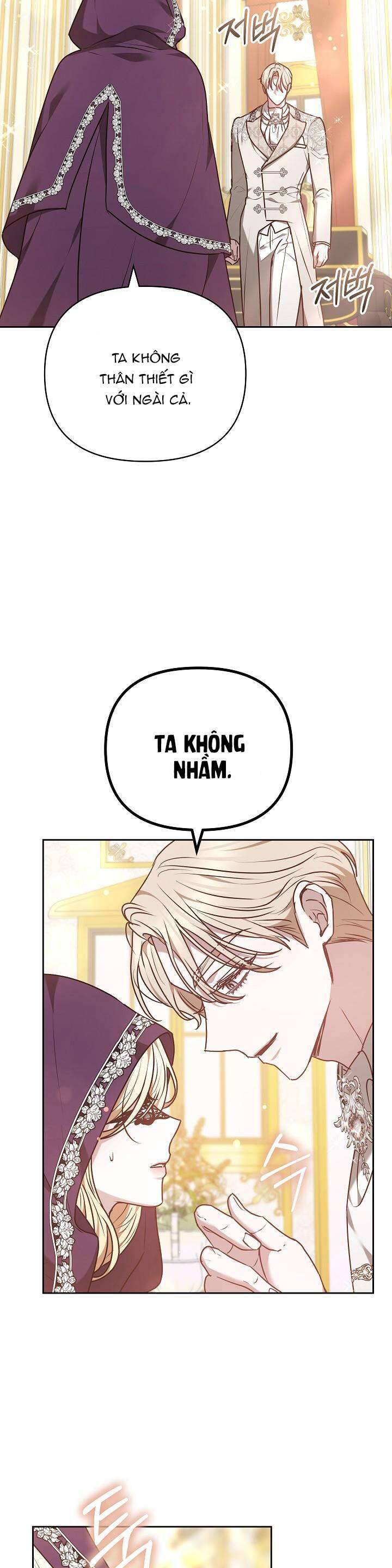 Hãy Ru Em Ngủ Chapter 19 - Trang 2