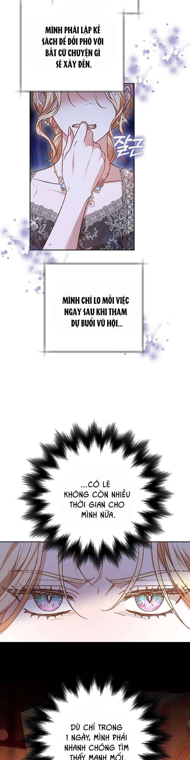 Hãy Ru Em Ngủ Chapter 18 - Trang 2