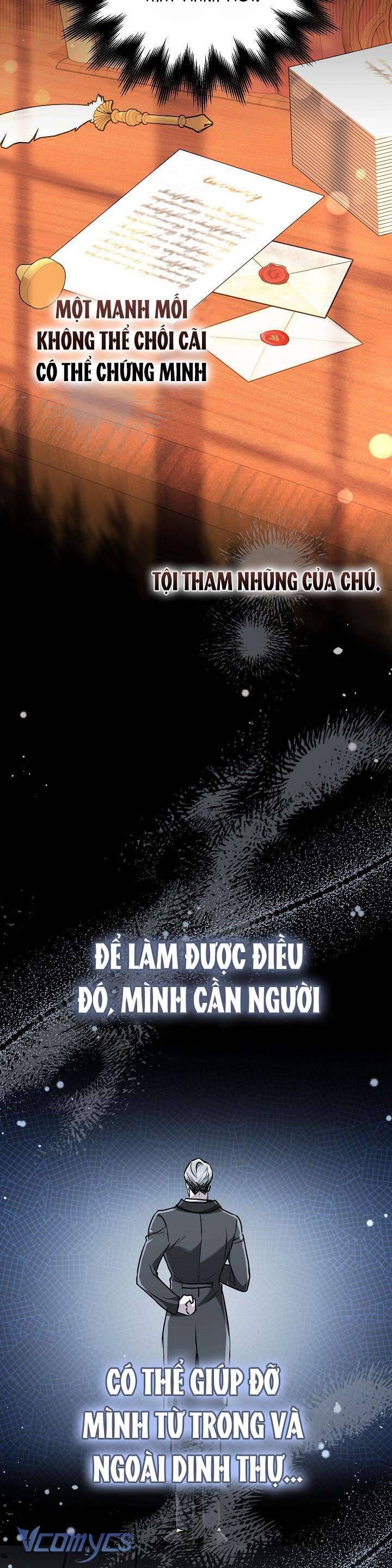 Hãy Ru Em Ngủ Chapter 18 - Trang 2