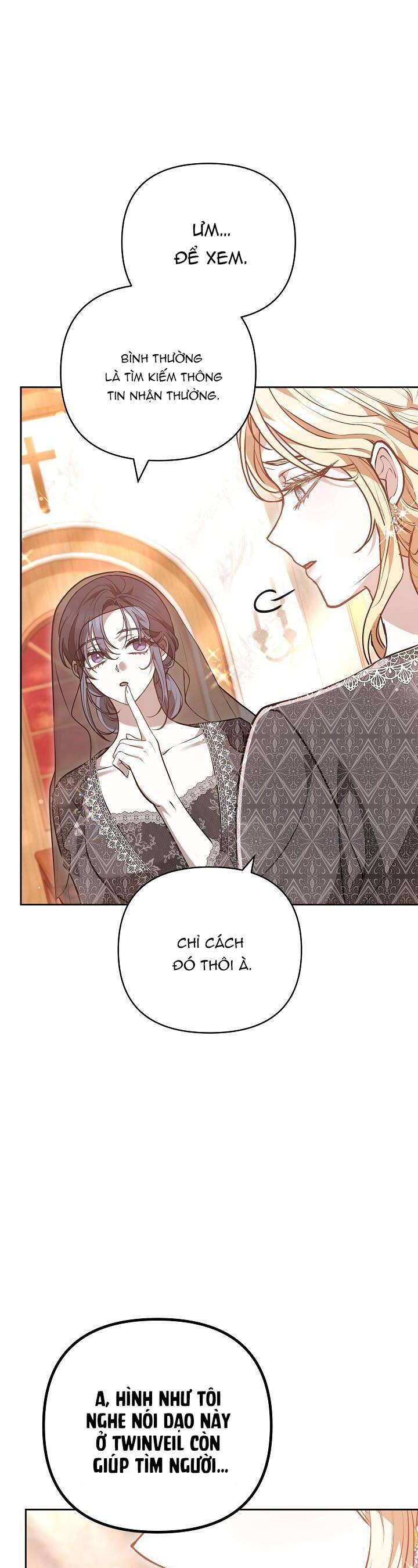 Hãy Ru Em Ngủ Chapter 18 - Trang 2