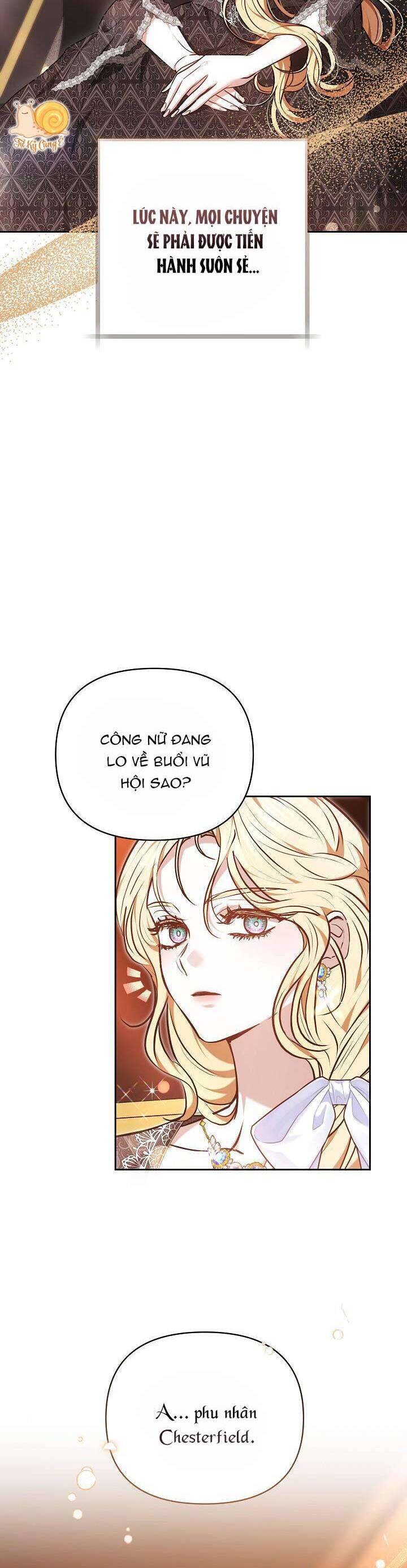 Hãy Ru Em Ngủ Chapter 18 - Trang 2