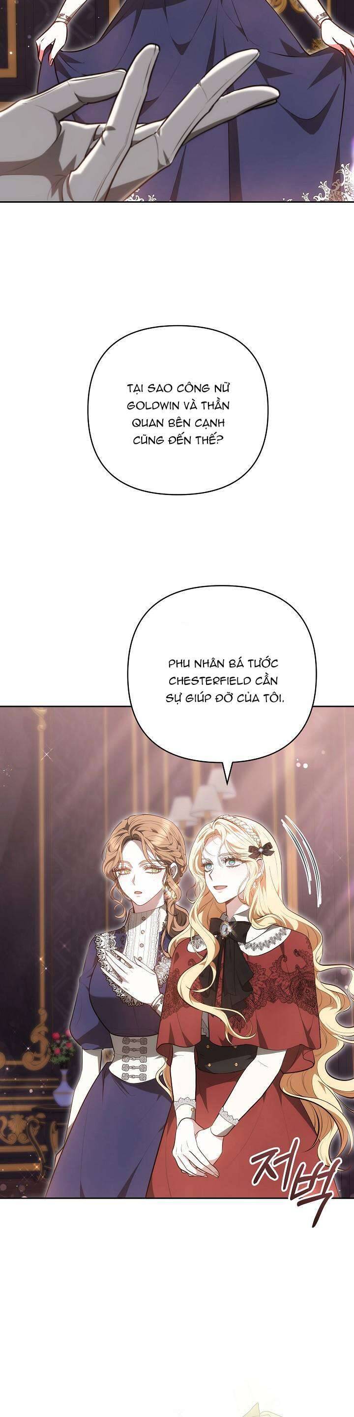 Hãy Ru Em Ngủ Chapter 17 - Trang 2