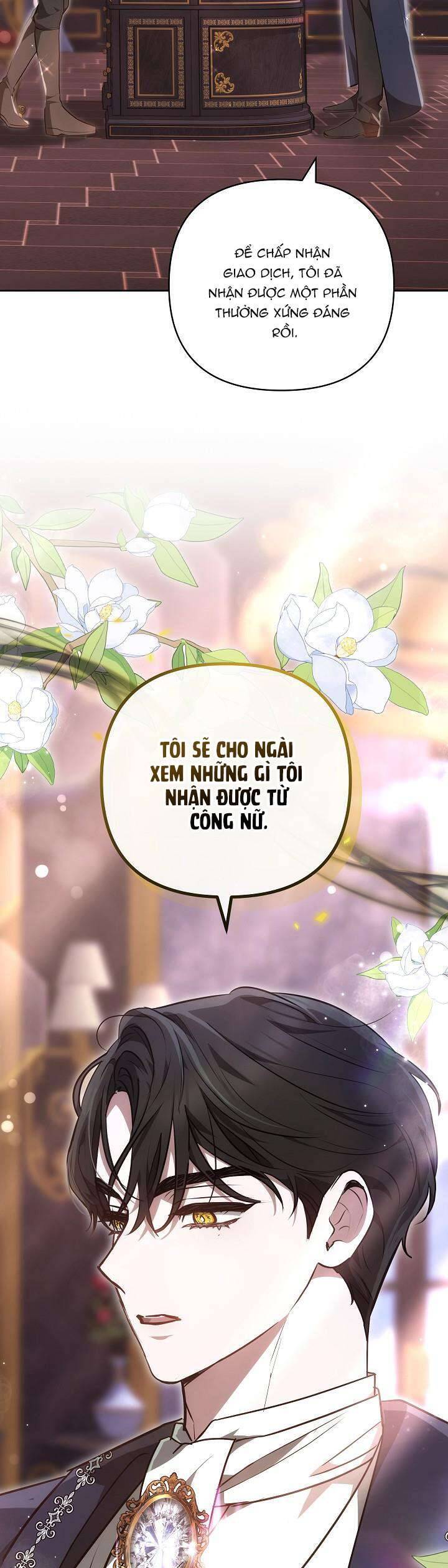 Hãy Ru Em Ngủ Chapter 17 - Trang 2