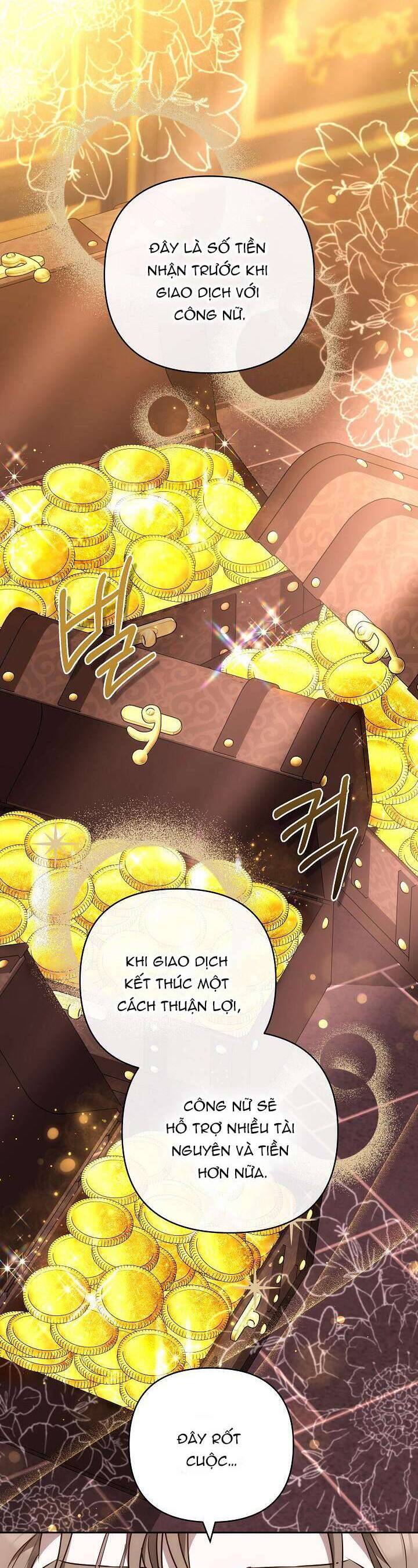 Hãy Ru Em Ngủ Chapter 17 - Trang 2