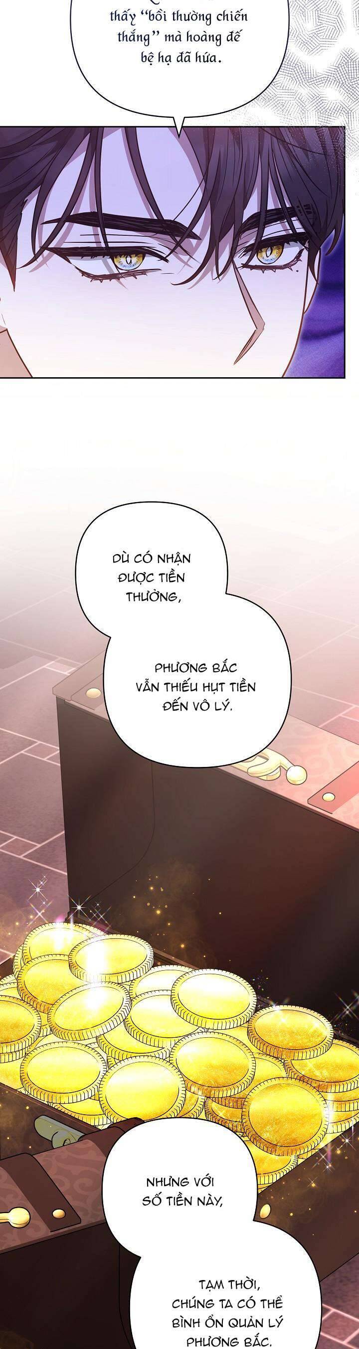 Hãy Ru Em Ngủ Chapter 17 - Trang 2