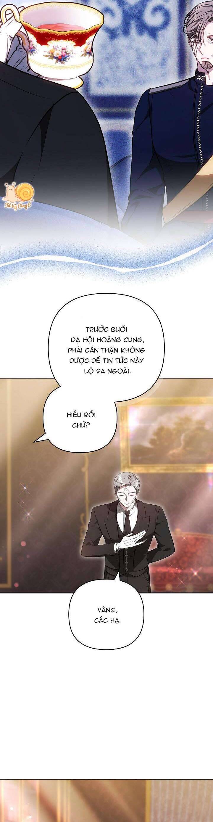 Hãy Ru Em Ngủ Chapter 17 - Trang 2