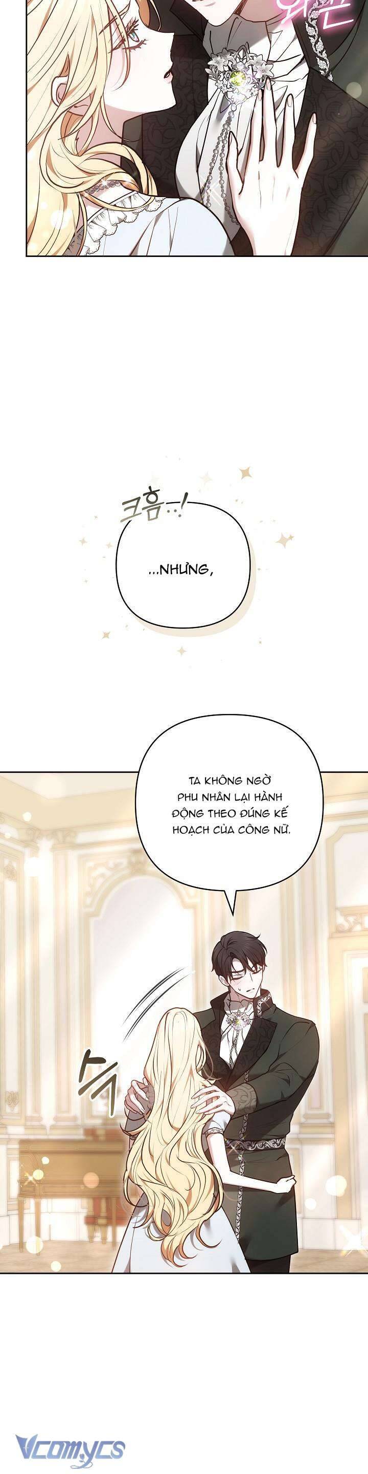 Hãy Ru Em Ngủ Chapter 17 - Trang 2