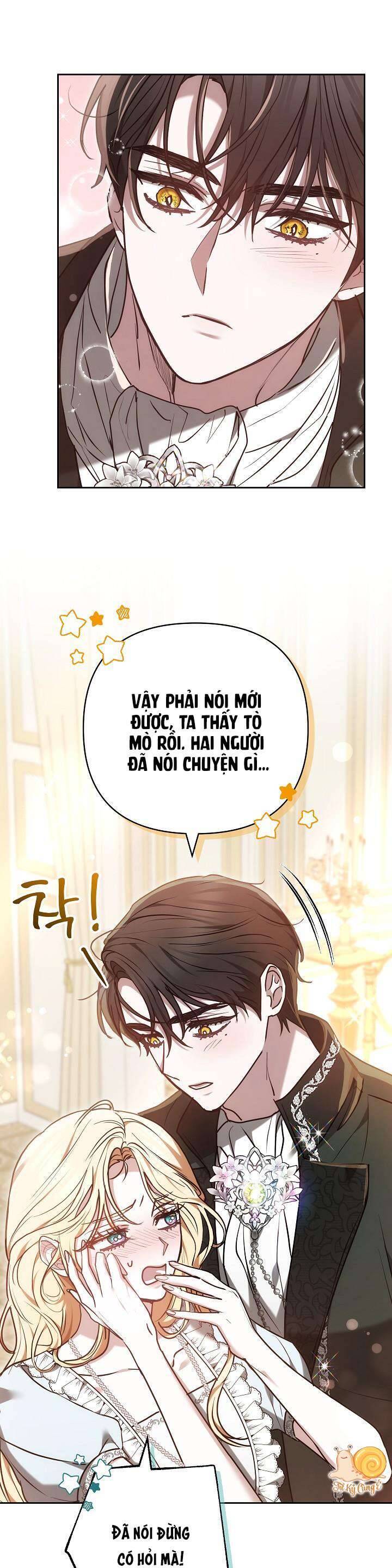 Hãy Ru Em Ngủ Chapter 17 - Trang 2