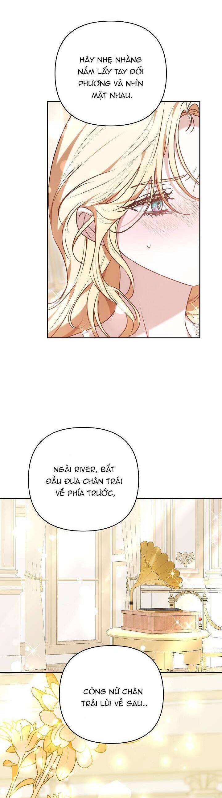 Hãy Ru Em Ngủ Chapter 17 - Trang 2