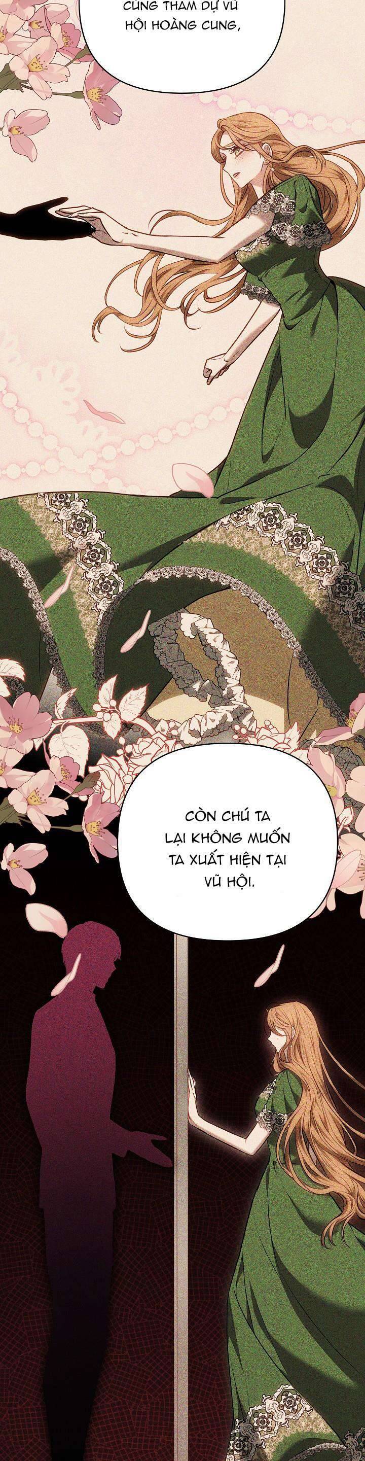 Hãy Ru Em Ngủ Chapter 16 - Trang 2