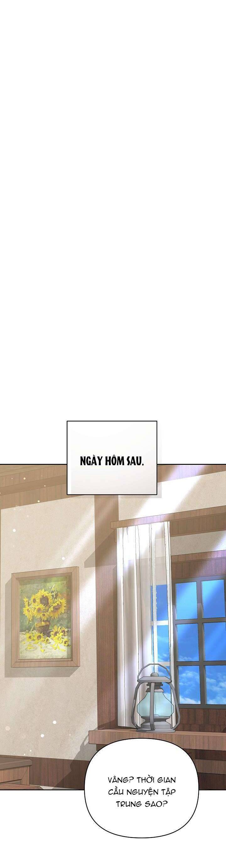 Hãy Ru Em Ngủ Chapter 16 - Trang 2