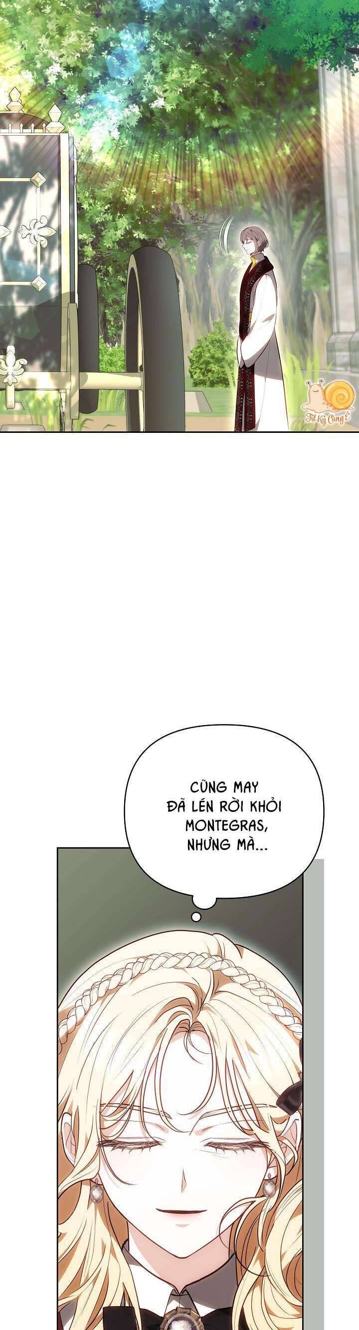 Hãy Ru Em Ngủ Chapter 16 - Trang 2